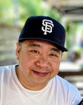 Photo of Rick T.