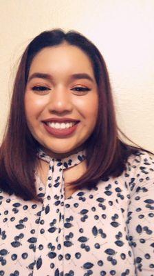 Photo of Katherine V.