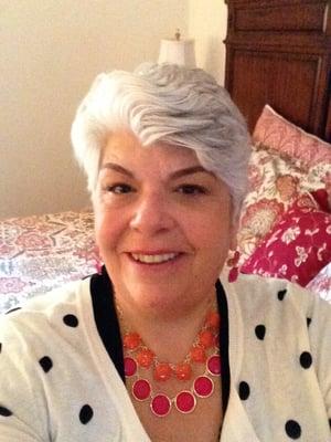 Photo of Susan M.