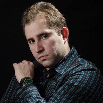 photo of Kent Daniel V.