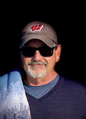 Photo of Charles O.