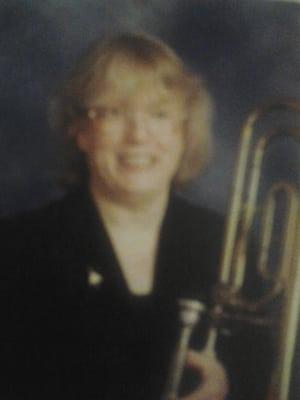 photo of Jenniffer D.