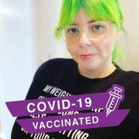 Photo of Melissa T.
