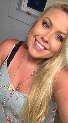 photo of Alexandra T.