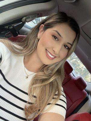 Photo of Erika A.