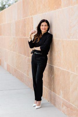 Photo of Itzel S.