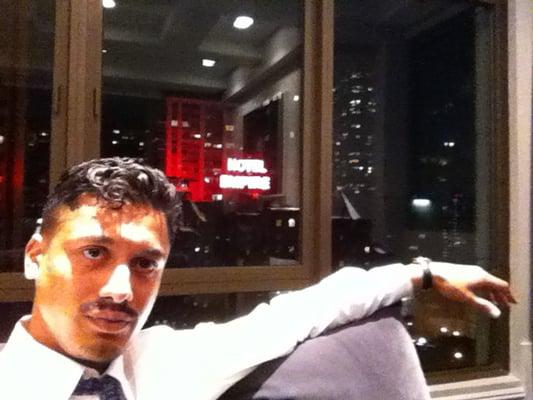 Photo of Rakesh R.
