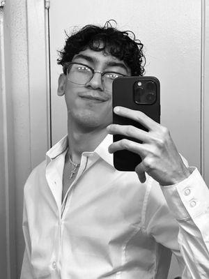 Photo of Alex C.