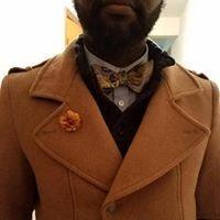 photo of Brainard G.