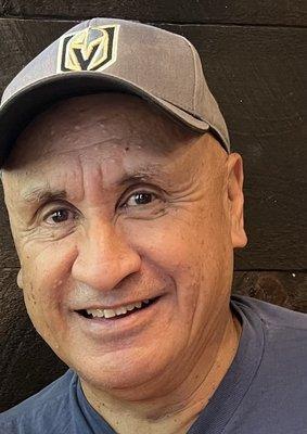 Photo of Charles J.