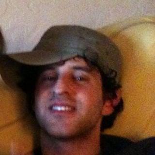 photo of Matt F.