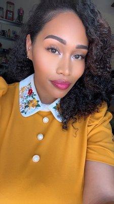 photo of Brandais H.