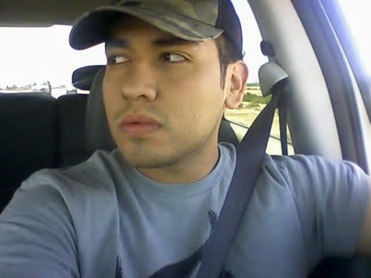 Photo of Eduardo M.