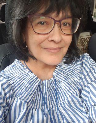 Photo of Veronica S.