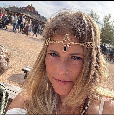 photo of Sharlotte C.