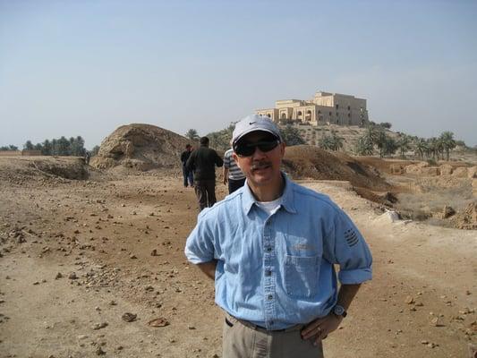 Photo of Bob W.