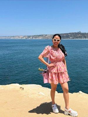 photo of Anne Camille G.