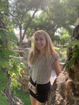 Photo of Haley B.