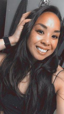 photo of Kristine E.