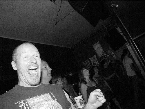 Photo of Matt V.