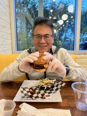 Photo of Kimo D.