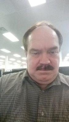 Photo of Marvin M.