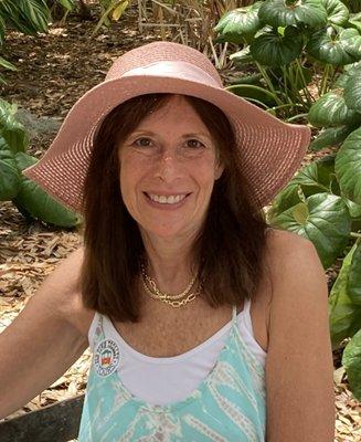 Photo of Marlene P.