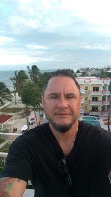 Photo of Zohn T.