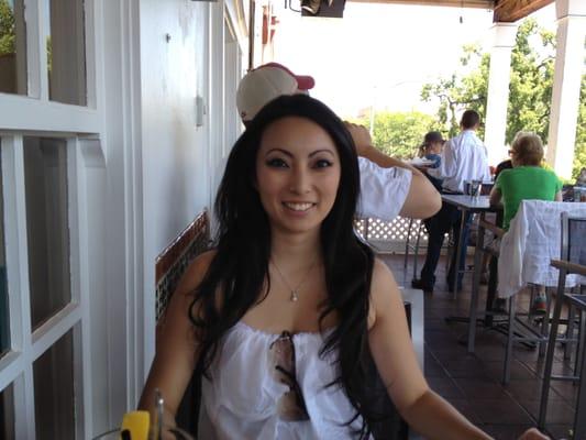 Photo of Melody A.