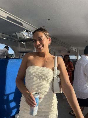 Photo of Malina Y.