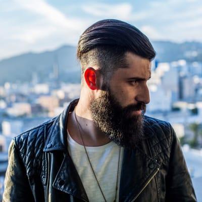 photo of Fredrick K.