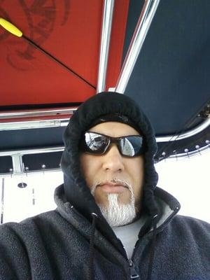 Photo of Mike M.