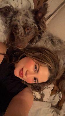 Photo of Noelia D.