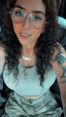 photo of Dominique D.