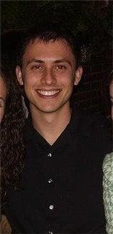 Photo of David K.