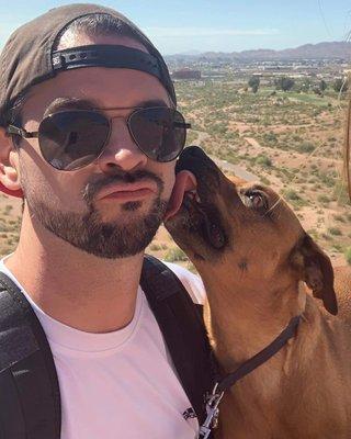 Photo of Matt N.