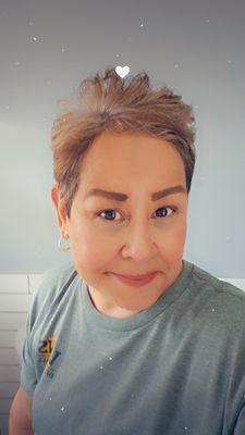 Photo of Patricia U.