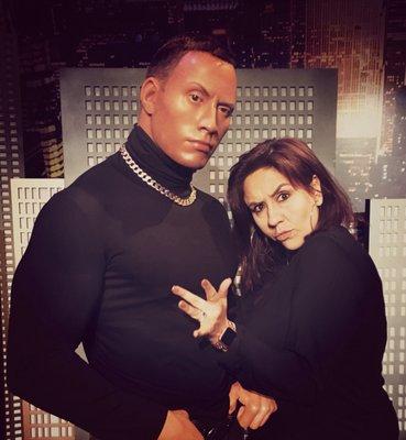 photo of Mrs. Sonia R.