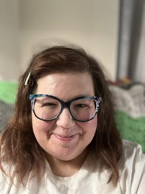 photo of Kate C.