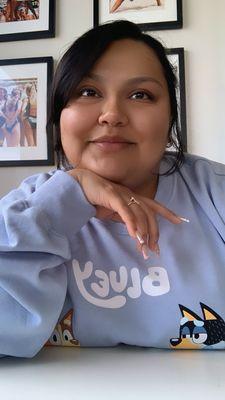 Photo of Monica J.