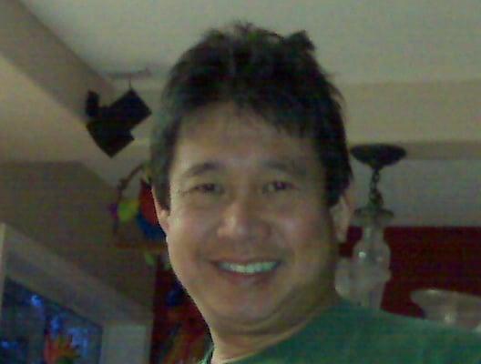 Photo of Charlie G.