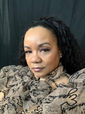 photo of Shoshana J.