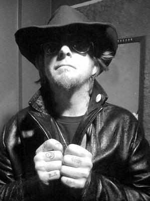 Photo of Aleph K.