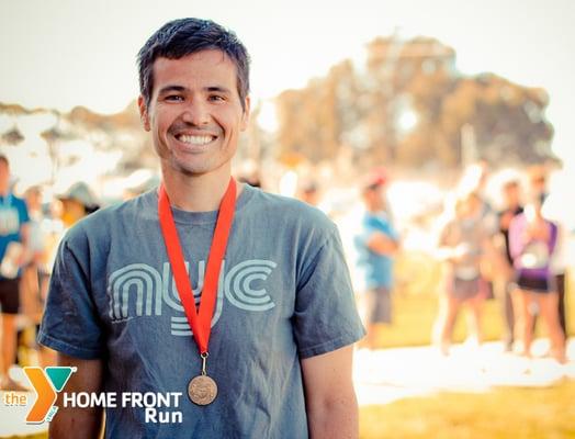 Photo of Mike S.