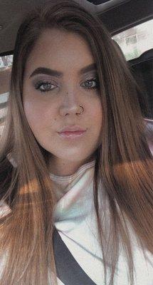photo of Amanda P.