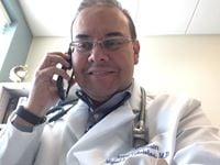 photo of Miguel Angel V.