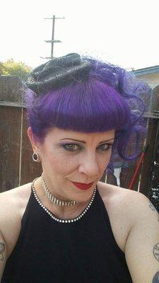 Photo of Shannon F.