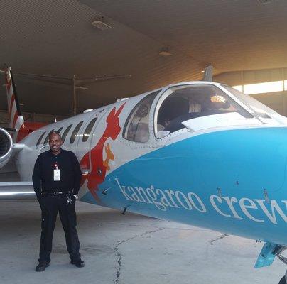 photo of Christopher D.