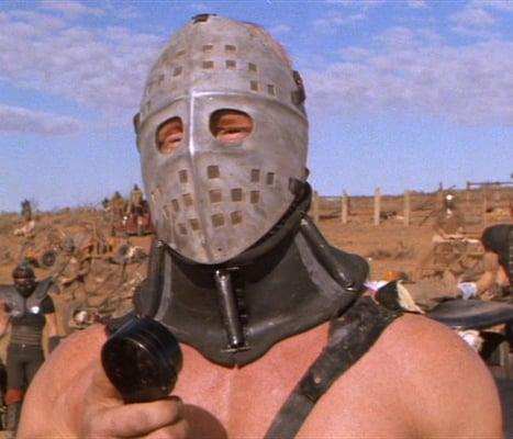 photo of Bribarian T.