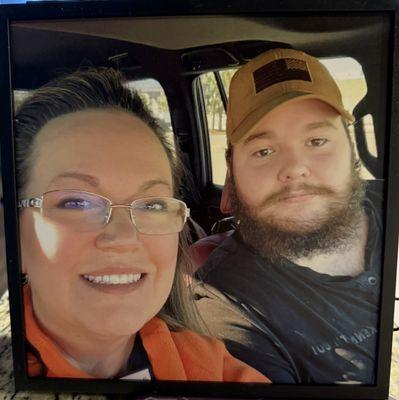 photo of Jennifer B.